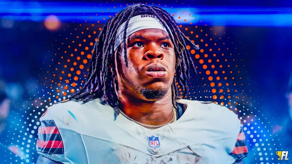 Quinshon Judkins Fantasy Football Outlook: The Perfect Mid-Round RB Target In 2026?
