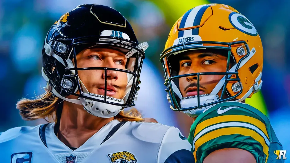 Dynasty Fantasy Football Strategy Mailbag: Is Trevor Lawrence More Valuable Than Jordan Love?