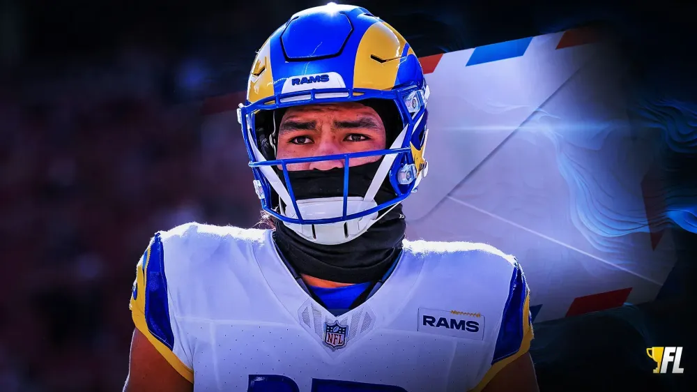 Fantasy Football Mailbag: Projections For Puka Nacua, DK Metcalf, And More