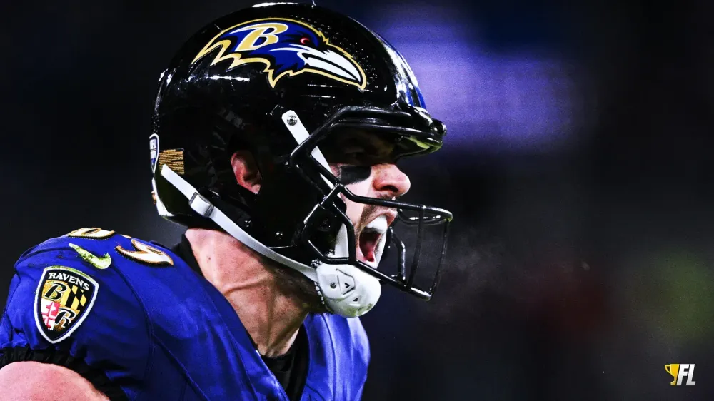 Fantasy Football Weekly Mailbag: Mark Andrews Moving Up The Rankings