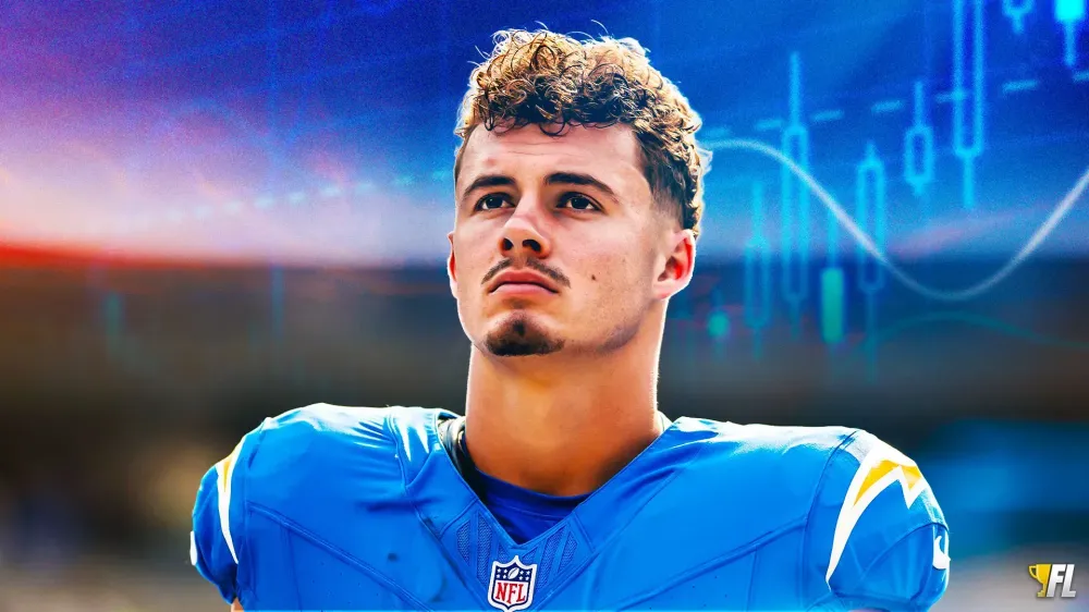 Bounceback Candidates For 2026 Dynasty Fantasy Football: Buy Low On Ladd McConkey