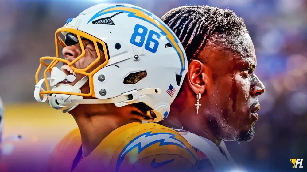 The TE Room Is Getting Crowded For The Chargers