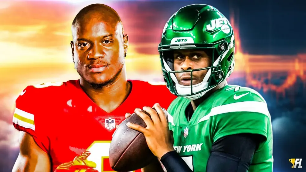 2026 Revenge Games To Watch For Fantasy Football