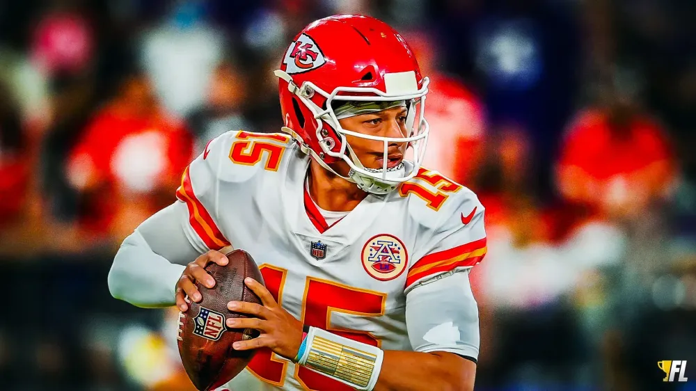 Patrick Mahomes To Play Week 1? Plus More Offseason News Impacting Fantasy Football