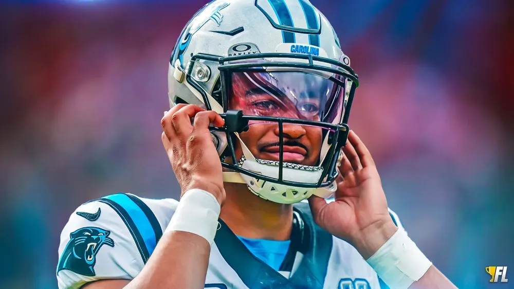 Carolina Panthers Fantasy Football Team Preview For 2026