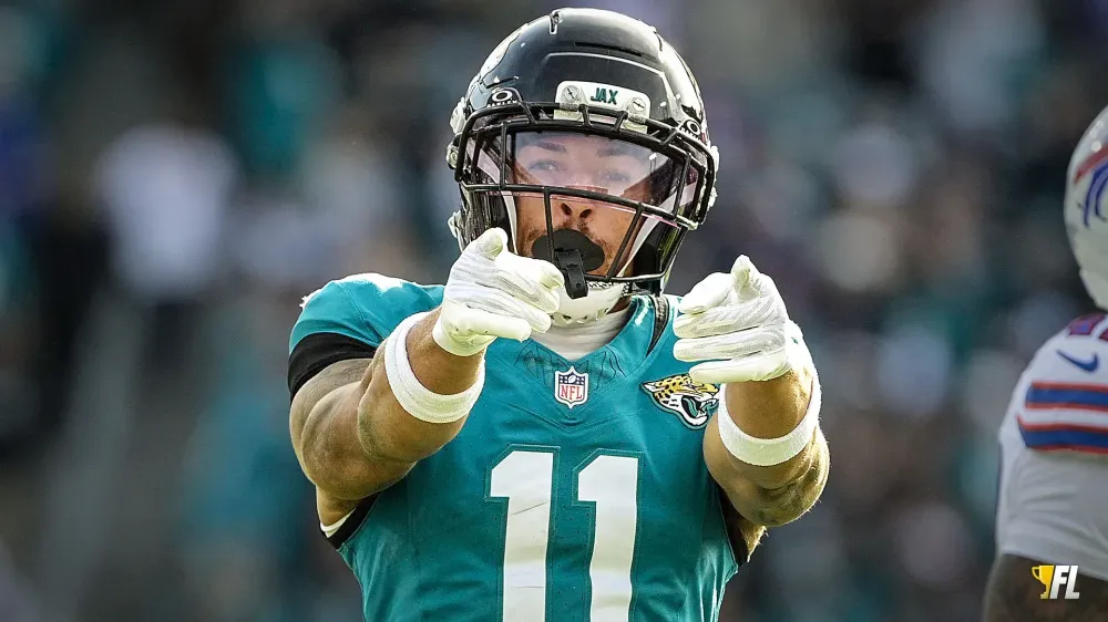 Parker Washington The Best Jag? Beware OTA Reports