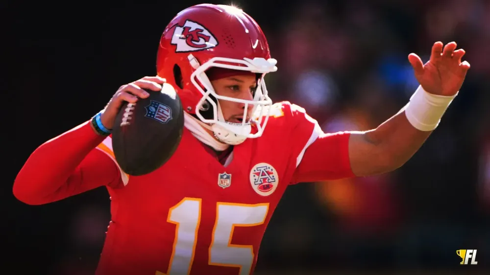 Patrick Mahomes Return Means Good Things For The Chiefs And Fantasy Football