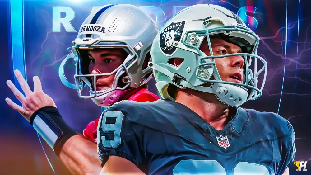 Las Vegas Raiders Fantasy Football Team Preview For 2026