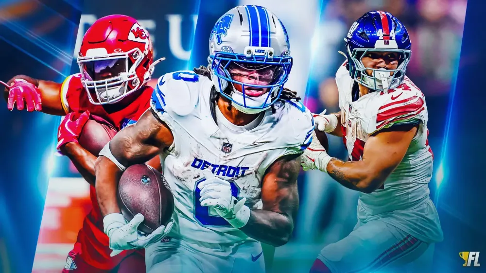 Running Back Tiers For 2026 Fantasy Football: Will Kenneth Walker Unlock His High-End RB1 Upside?