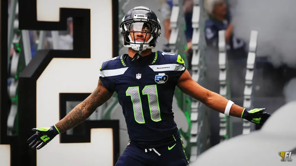 Seattle Seahawks Fantasy Football Team Preview For 2026