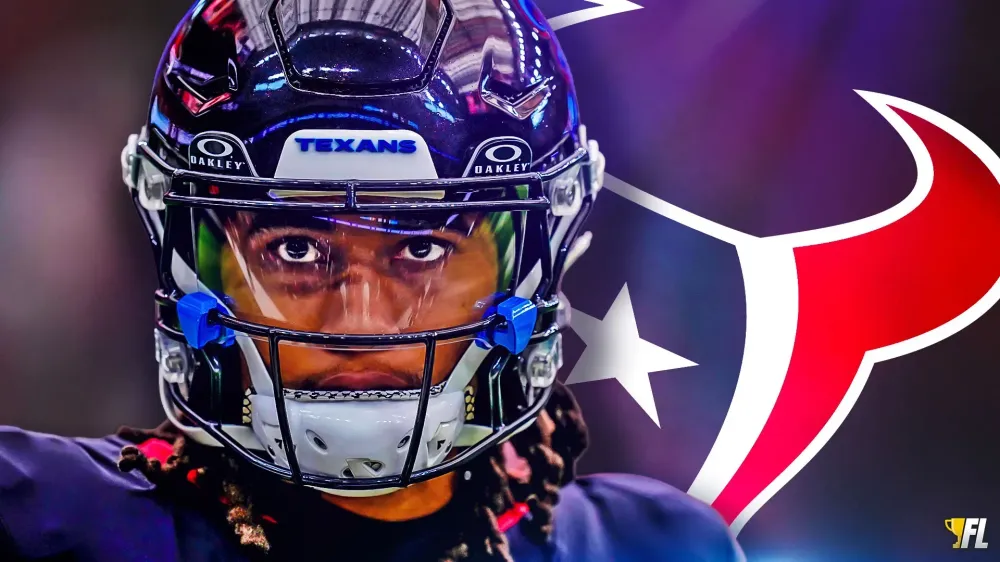 Houston Texans Fantasy Football Team Preview For 2026