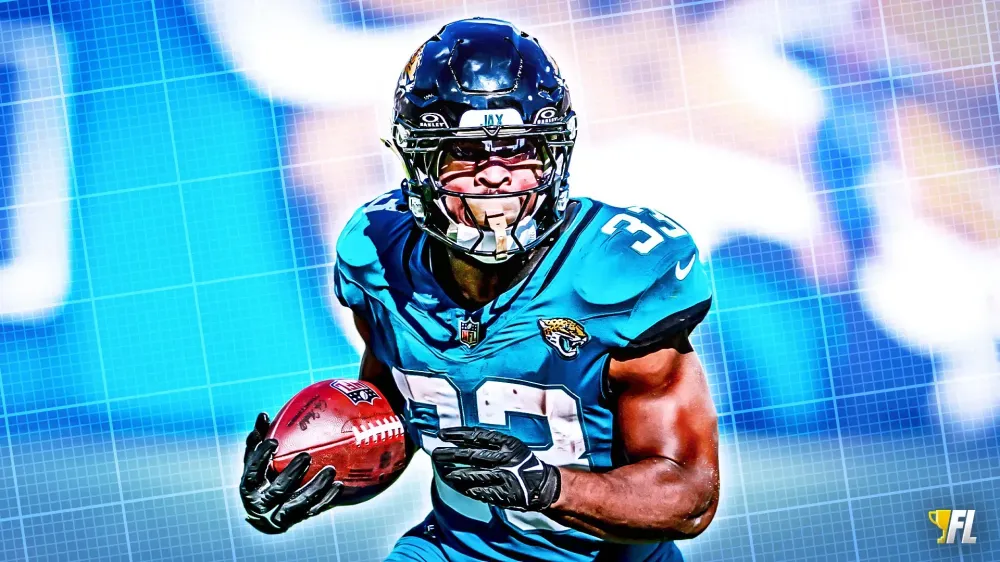 Bhayshul Tuten Fantasy Football Outlook: THE Breakout RB In 2026?