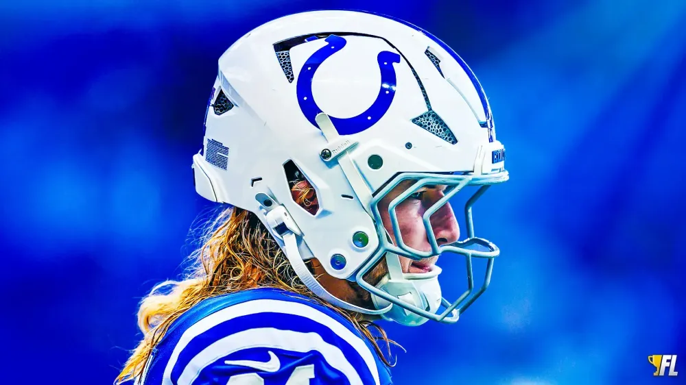 Weekly Dynasty Fantasy Football Strategy: Trade Tyler Warren If Rebuilding?