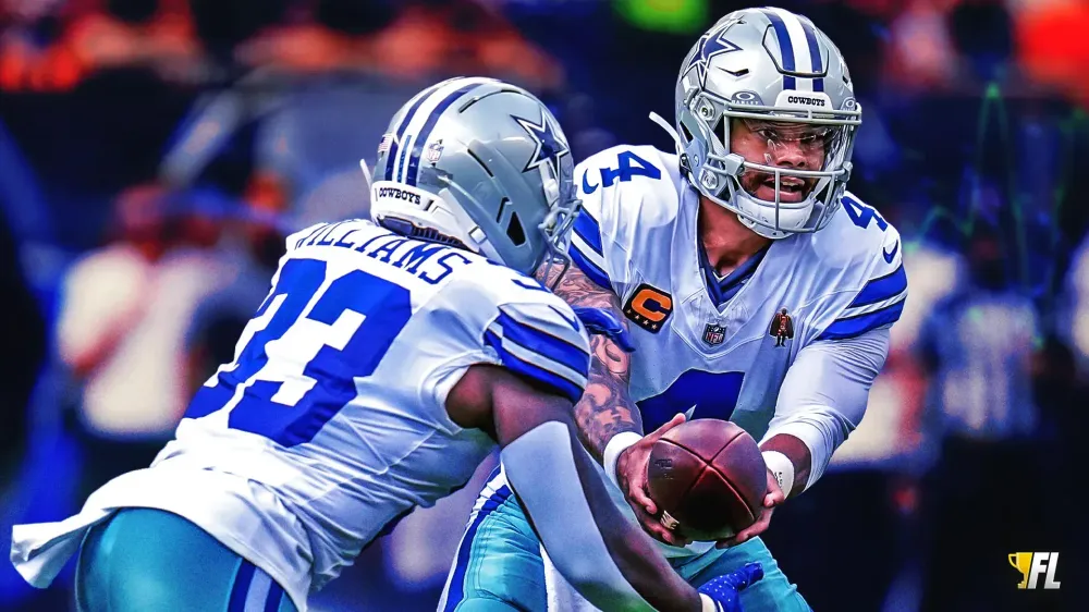 Dynasty Fantasy Football Rankings Update: Riding High With Javonte Williams