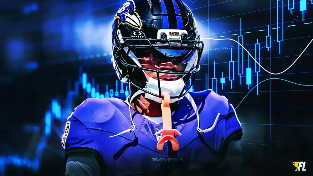 Fantasy Football Rankings: Who Matthew Berry Is Higher/Lower Than Consensus On For 2026