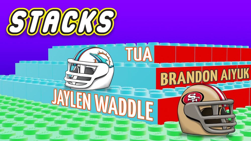 š A Backfield We Can't Ignore
