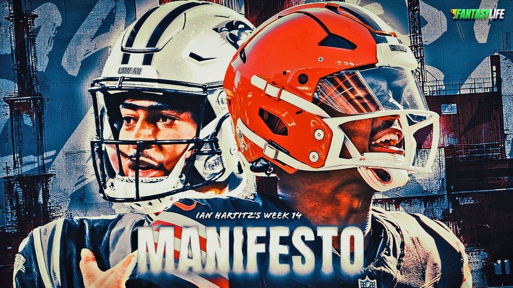 Fantasy Football Bold Predictions Week 14: Jameis Winston Keep it Going?