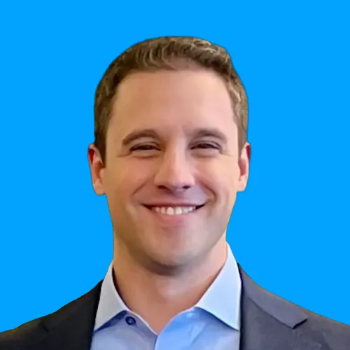 Adam Kaufman
