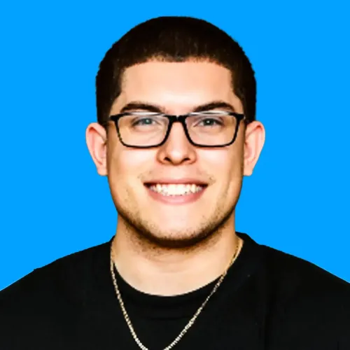 Anthony Rodriguez