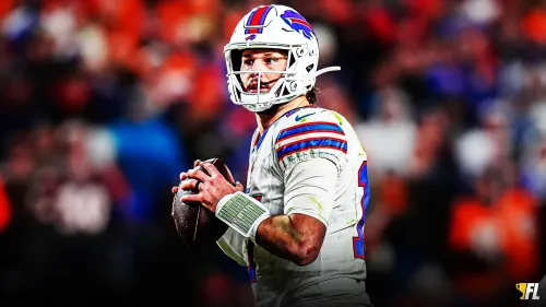 2026 Monday Night Football Schedule: Bills, Giants Among Teams With Multiple MNF Games