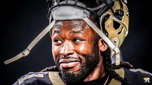 Alvin Kamara Retructures Contract To Stay With New Orleans Saints: Fantasy Football Impact On Travis Etienne