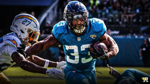 Bhayshul Tuten Fantasy Football 2026 Outlook: Expanded Role Is On Tap Post-NFL Draft