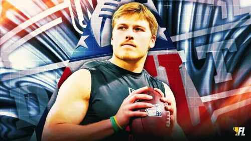 Cole Payton Fantasy Football Outlook With Philadelphia Eagles