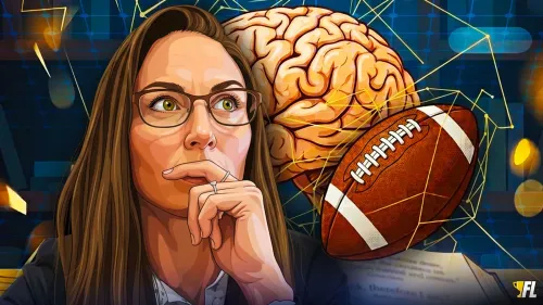 Fantasy Football Brings Us Further From Death: Yes, You Should Join One More League