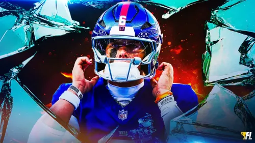 Breakout QB Candidates For 2026 Fantasy Football: Jaxson Dart In Store For A Big Year 2