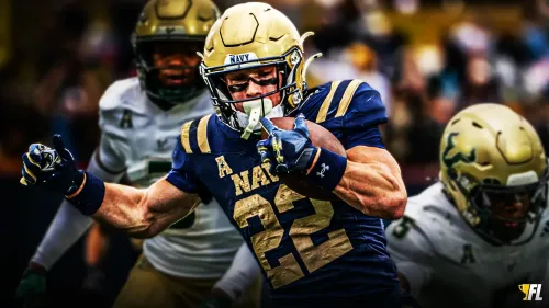 Fantasy Football Mailbag: Is Eli Heidenreich Fantasy's 2026 Deep Sleeper?