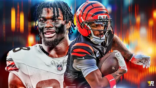 Fantasy Football 2026 Rankings Update: Ja'Marr Chase, Harold Fannin In Freedman's Favorites