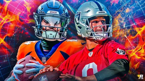 Fantasy Football 2026 Bold Predictions: DJ Moore Big Year Loading