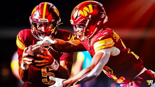 Commanders RB Committee: Will Anyone Emerge In A Lead Role For Fantasy Football?