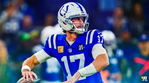 Daniel Jones Fantasy Football Outlook: Return To Health And Gridiron Success