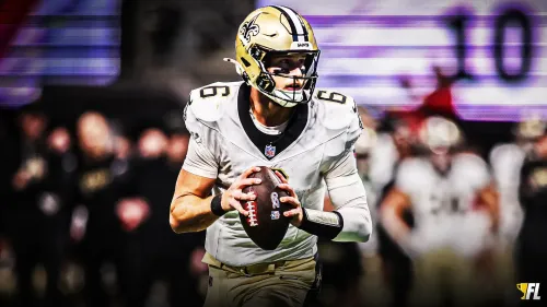 Fantasy Football Mailbag: Will Tyler Shough Outperform His ADP?