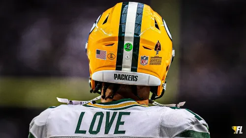 Fantasy Football Strategy Mailbag: Target Jordan Love, Kyler Murray And More