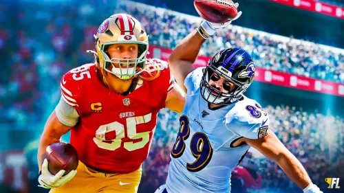 Late-Round Fantasy Football Draft Targets For The TE Position In 2026