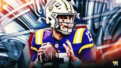 Garrett Nussmeier Dynasty Fantasy Football Outlook: Long-Term Backup to Patrick Mahomes Or Start Elsewhere?