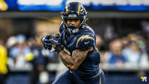 Three Players Who Could Make Or Break Your Fantasy Season