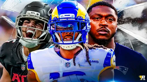Fantasy Football Bounceback Candidates For 2026: Christian Watson, Drake London and More