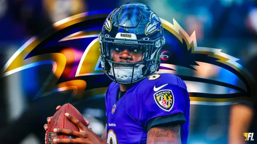 Baltimore Ravens Fantasy Football Team Preview For 2026