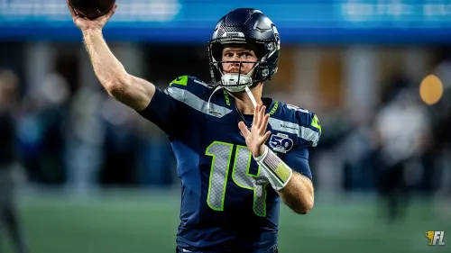 Sam Darnold Fantasy Football Outlook For 2026: A Reliable QB2 Option In Superflex?