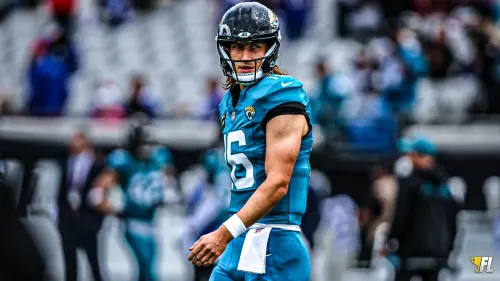 Trevor Lawrence Dynasty Fantasy Football Value: The Most Bulletproof Jaguar To Target