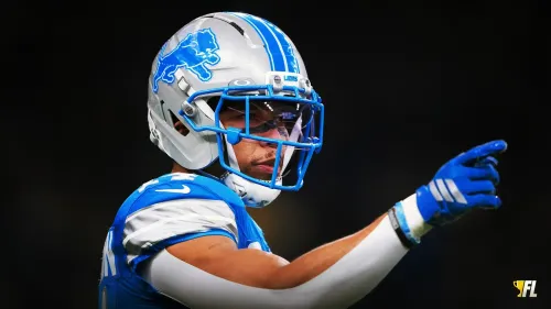 Is Amon-Ra St. Brown The Most Consistent WR In Fantasy Football?