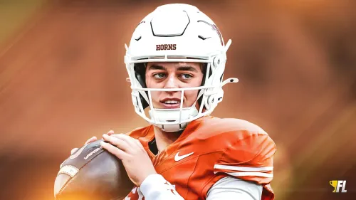 Previewing The 2027 NFL Draft QB Class: Arch Manning Leads A Loaded Group