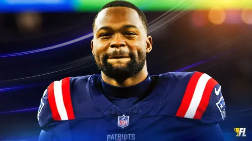 Training Camp Buzz Turning Kayshon Boutte Into A Fantasy Football Sleeper