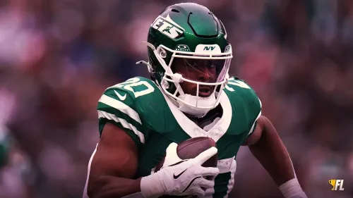 Time For Breece Hall To Get An RB1 Boost In Fantasy Football?