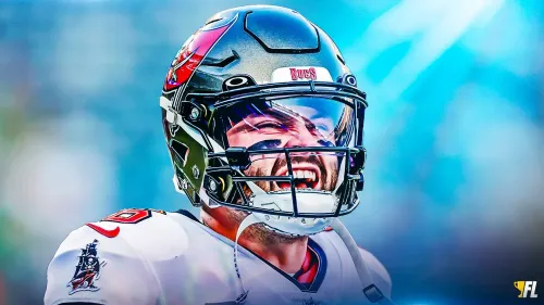 Tampa Bay Buccaneers Fantasy Football Team Preview For 2026