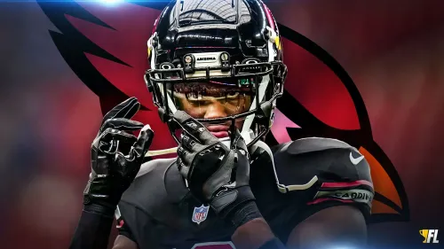 Arizona Cardinals Fantasy Football Team Preview for 2026