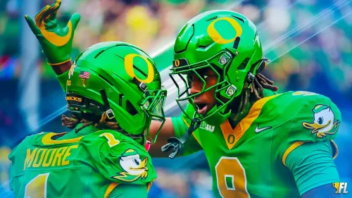 Tight Ends To Watch For The 2027 NFL Draft: Will Jamari Johnson Go Round 1?